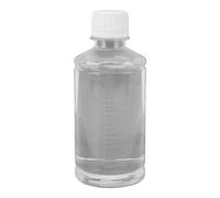 Jenivaint Essence Minérale sans Odeur, Solvant pour Peinture à L'huile et Nettoyant pour Pinceaux, 250 Ml, Diluant pour Peinture à Faible Odeur pour Artistes, avec Nettoyage à L'e
