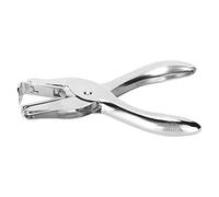 Jenivaint Extracteur d'agrafes, Pince en Métal de Fer de Type Dissolvant d'agrafes 13,1 X 6,8 X 1,8 Cm, Poignée Antidérapante, Opération Simple, Convient aux Numéros 10 24 6 26 pour le Bureau,