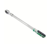 Jenmayt Cliquet réversible 1/2", 72 dents, cliquet extensible