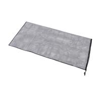 Jenngaoo Sac de Collecte pour Déchiqueteuse à Bois 24x48 Pouces Broyeur de Feuilles Sac de Collecte pour Broyeur de Feuilles
