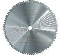 JEPSON Lame de scie circulaire pour métaux 355/90 Ø 355 mm 90 - 600570