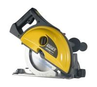 Jepson Power JEPSON POWER Scie circulaire manuelle sans fil métal 8203E avec lame et accessoires D=203mm Quantité:1
