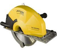 JEPSON Scie circulaire à métaux Super Hand Dry Cutter 8320-Set 120 mm 320 x 25,4 mm 1.700 min-1 Ø 320 mm - 608270SET