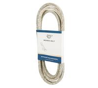 Jeremywell Courroie de tondeuse Kevlar 144200 pour Sears Poulan Husqvarna Craftsman, fabriquée en Kevlar, 1,27 x 223,5 cm