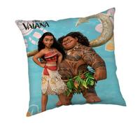 Jerry Fabrics Vaiana Coussin décoratif 40 x 40 cm