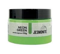 Jesmonite Pigment En Poudre Fluo 50g Vert