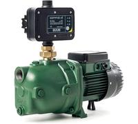Jet 82 M + Système de remplissage automatique pour maison (Control-D)