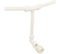 Jet de piscine cascade double tête, fontaine réglable avec aérateur pour bassin spa étang eau froide
