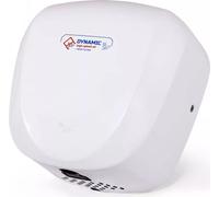 Jet Dryer Dryers - Jet Dryer DYNAMIC sèche-mains sans contact, métal/laque blanche 8596220009357
