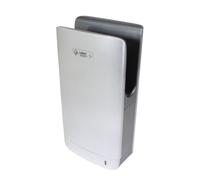 Jet Dryer Dryers - Jet Dryer Hand Dryer Light, Silver 8596220013316