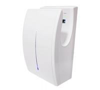 Jet Dryer Jet Dryer COMPACT Plastique ABS blanc