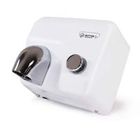 Jet Dryer - Sèche-mains à air chaud, blanc 8596220009265