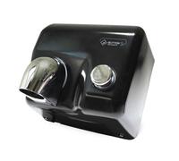 Jet Dryer - Sèche-mains à air chaud, noir 8596220012661