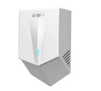 Jet Dryer - Sèche-mains à jet Force, blanc 8596220014078