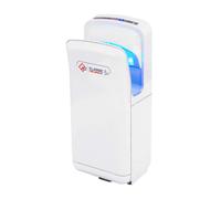 Jet Dryer - Sèche-mains Jet Classic avec filtre HEPA, blanc 8596220000835