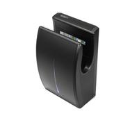 Jet Dryer - Sèche-mains Jet Dryer Compact, noir 8596220013866