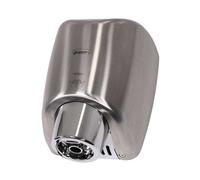 Jet Dryer - Sèche-mains sans contact Jet Dryer BOOSTER, inox 8596220009340