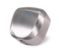 Jet Dryer - Sèche-mains sans contact, Jet Dryer DYNAMIC, inox 8596220009364