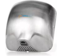 Jet Dryer SIMPLE Acier inoxydable brossé