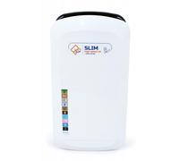 Jet Dryer SLIM Plastique ABS blanc