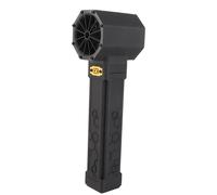 Jet Fan Dry Mini Blower Compact Turbo Blower Portable Multi Purpose 32000mAh Pour Sécher la Voiture Nettoyer les Débris de l'Atelier