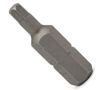 Jet-Fast Lot de 10 embouts à effet de serrage TX30 - Tenue forte