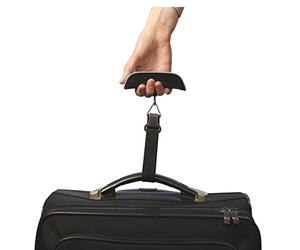 Jet Lag Pèse-bagages Digital