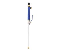 Jet Power Washer, pistolet à eau haute pression en alliage d'aluminium puissant outil de nettoyage de buse de pulvérisation