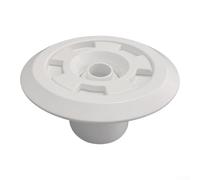 Jet SP-1434 réglable en ABS pour piscine spa avec buse rotative pour hydrothérapie plusieurs tailles DN63 DN60 anti-fuite couvercle Twist Lock Insert direct à coller pour installation standard en PVC