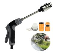 jet sur tuyau, jet,ower High-Pressure Cleaner for Every Garden Hose,my garden friend pressure washer,Turbo Washer Power Blaster Plus Pressure Washer for Garden Hose,power high-pressure clean