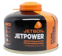 JETBOIL Cartouche Jetpower 100g - Mixte - Gris - taille Unique- modèle 2026