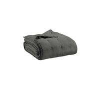 Jeté de lit stonewashed Zeff tonnerre
