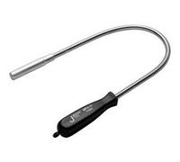 Jetech Outil de ramassage magnétique flexible - Outil de récupération d’aimant pliable avec fil de 20 po G