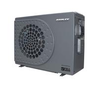 Jetline sélection fi 15,5kw 80m3 pompe a chaleur poolex - Poolex
