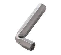 JEU 10 CLES TUBES COUDEES SAM - 86-J10