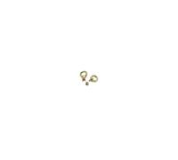 Jeu 2 anneaux de levage - ENVELOPPES HAGER FM653