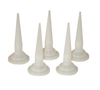 Jeu 5 buses pr pistolet extrudeur 2 en 1 - LACME - 334960