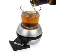 Jeu à Boire - Tourne-Flèche - Verre Shooter - Adulte - Mixte