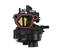 Jeu Carburateurs Moteur Tondeuse pour Briggs pour Stratton 799584 593261 595656 591160 300E 450E 500E 550EX pour 125cc 140cc 4.5HP 591979 Pelouse Kit révision carburateur(Type 1)