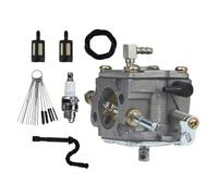 Jeu Carburateurs pour Stihl TS400 TS400 pour Tillotson HS-279D HS279 HS-279 HS-274E 4223 120 0652 0600 Kit Carburateur Tronçonneuse 4223-120-0650 Kit réparation carburateur(Type 2)