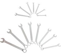 Jeu Clés Mixtes Workpro Polyvalence Et Robustesse Pour Serrage - Workpro