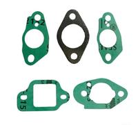 Jeu complet de 5 joints carburateur Honda IZY HRG465 et tondeuse à gazon série GCV
