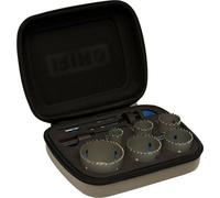 Jeu Couronnes Bimétalliques Irimo Perçage Polyvalent Et Durable Multi-matériaux - Irimo