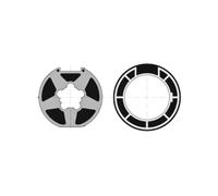 Jeu d’adaptation SOMFY pour moteur Ø60 - Tube DEPRAT 89 mm