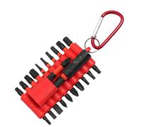 Jeu d' de tournevis - Lot de 22 outils de précision - fendus de précision - Pour réparation électronique, voiture, construction, bricolage, projets de bricolage, entretien domestique