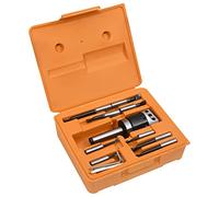 Jeu d outils d alésage 15 pcs 50 mm Tête d alésage MT3 F1 12