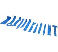 Brilliant Tools Brilliant Tools Jeu d’outils pour garnitures, 12 pcs Quantité:1