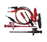 Jeu D'Accessoires De Controle Pour Gamme De Mesure En Laboratoire 4Mm (Pms 4)