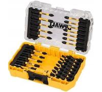 Jeu d'accessoires de tournevis DeWalt DT70739T-QZ; 31 unités
