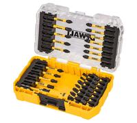 Jeu d'accessoires de tournevis DeWalt DT70739T-QZ; 31 unités